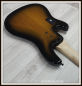 Preview: Sandberg California II VM5 MN, Tobacco Sunburst Highgloss